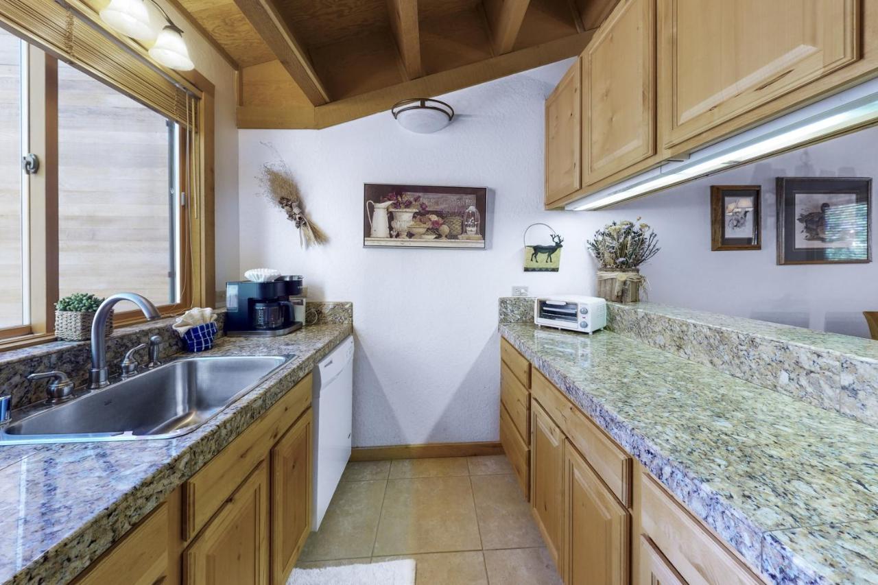 Northstar Gold Bend Retreat Apartment ทรักกี ภายนอก รูปภาพ