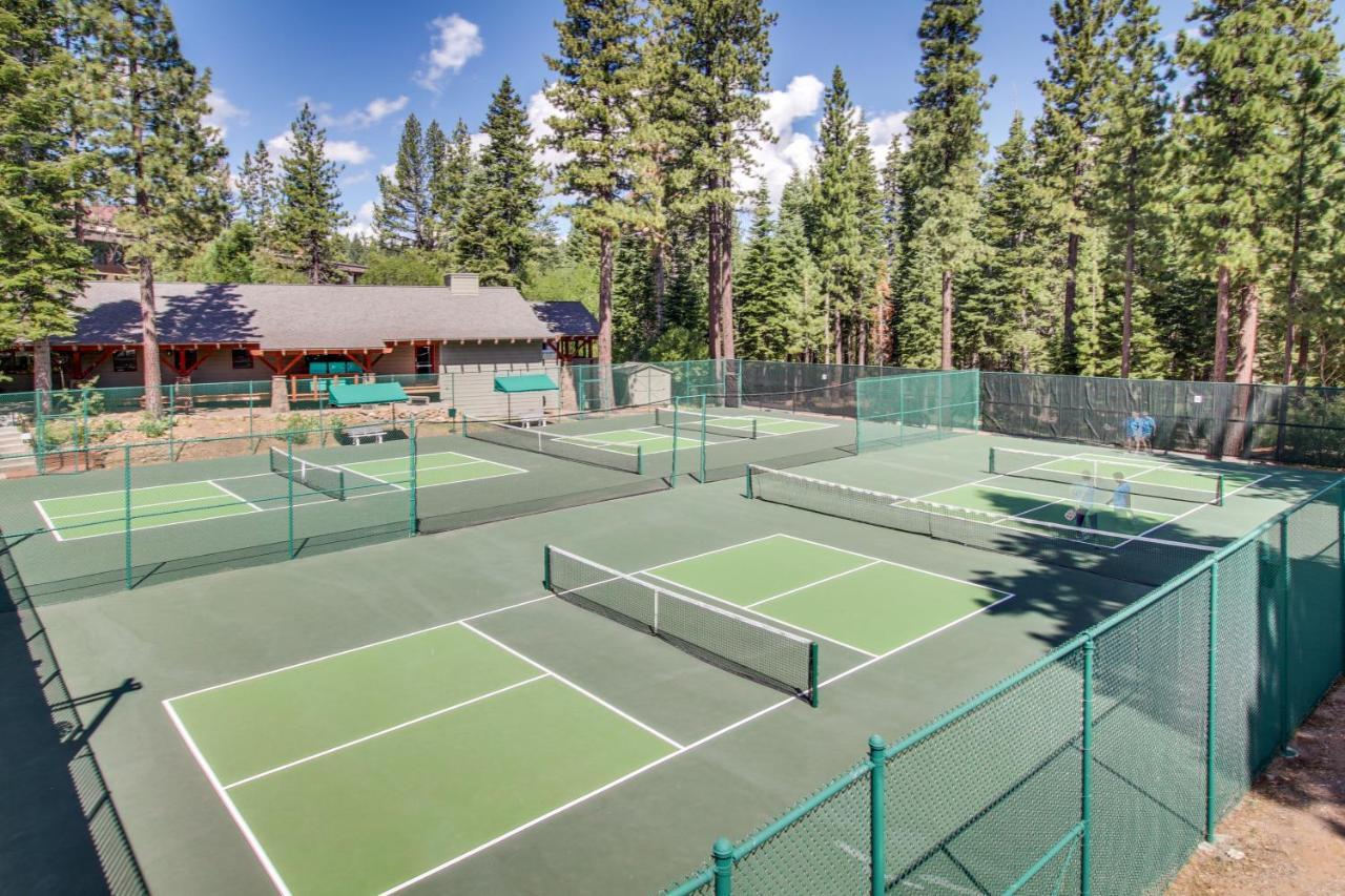 Northstar Gold Bend Retreat Apartment ทรักกี ภายนอก รูปภาพ